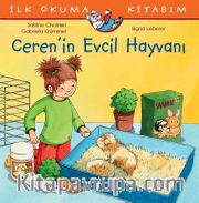 Ceren’in Evcil Hayvanı / İlk Okuma Kitabım