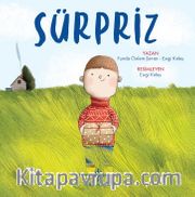 Sürpriz
