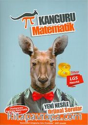 8.Sınıf Uluslararası Matematik Soruları