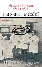 Felsefe-i Musiki (Müzik Felsefesi)