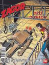 Zagor Sayı:216 / Deli Doktoru