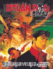 Dylan Dog Maxi Albüm: 19 / : Geceyarısı Cehennemi