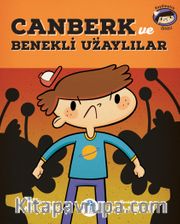 Canberk <br /> Benekli Uzaylılar 