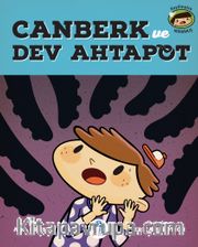 Canberk <br /> Dev Ahtapot 
