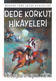 Dede Korkut Hikayeleri