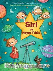 Siri ve Kayıp Yıldız