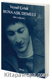 Buna Aşk Demeli