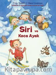 Siri ve Koca Ayak