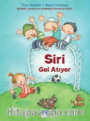 Siri Gol Atıyor