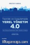 Teoride ve Uygulamada Yerel Yönetim 4.0