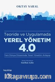 Teoride ve Uygulamada Yerel Yönetim 4.0