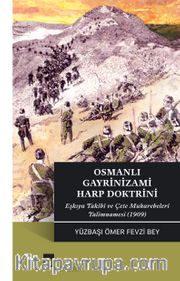 Osmanlı Gayrinizami Harp Doktrini