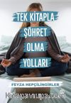 Tek Kitapla Şöhret Olma Yolları