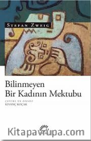 Bilinmeyen Bir Kadının Mektubu
