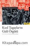 Kızıl Tugaylar'ın Gizli Örgütü