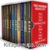 Perde Arkasındaki Gerçekler Seti (10 Kitap)