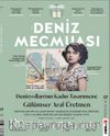 Yeni Deniz Mecmuası Dergisi Sayı:17 Mart 2020