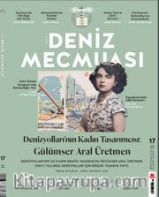 Yeni Deniz Mecmuası Dergisi Sayı:17 Mart 2020