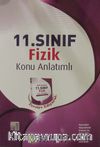 11. Sınıf Fizik Konu Anlatımlı