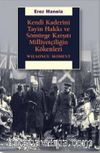 Kendi Kaderini Tayin Hakkı Ve Sömürge Karşıtı Milliyetçiliğin Kökenleri