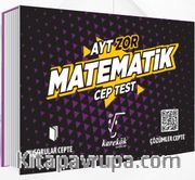 AYT Cep Test Matematik Zor