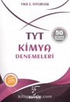 TYT Kimya Denemeleri