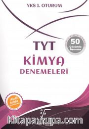 TYT Kimya Denemeleri