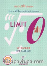 AYT Limit Sıfır