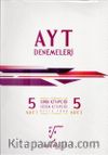 AYT 5'li Denemeleri