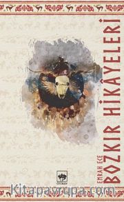 Bozkır Hikayeleri