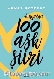 Dünyadan 100 Aşk Şiiri