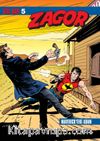 Zagor Özel Sayı 5 / Maverick'teki Adam - Uyananlar