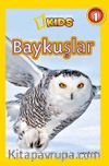 National Geographic Kids -Baykuşlar
