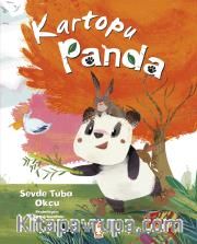 Kartopu Panda (Ciltli)
