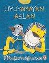 Uyuyamayan Aslan