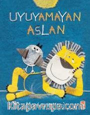 Uyuyamayan Aslan