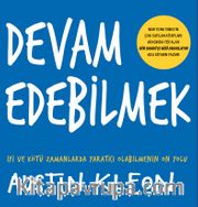 Devam Edebilmek