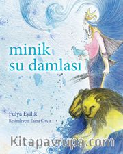 Minik Su Damlası