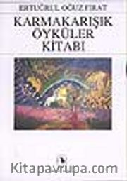 Karmakarışık Öyküler Kitabı