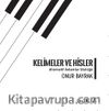 Kelimeler ve Hisler