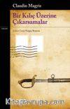 Bir Kılıç Üzerine Çıkarsamalar