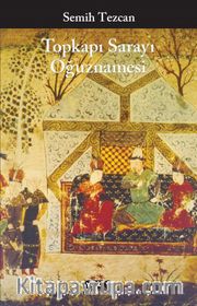 Topkapı Sarayı Oğuznamesi 