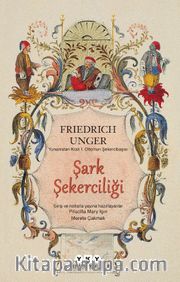 Şark Şekerciliği 