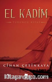 El Kadim -Turuncu Kitap