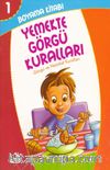 Görgü ve Nezaket Kuralları Boyama ve Hikaye (10'lu Set) 