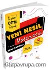 Yeni Nesil Matematik Soru Bankası