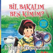 Bil Bakalım Ben Kimim?