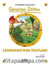 Leonardo’nun İcatları