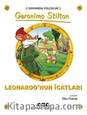 Leonardo’nun İcatları