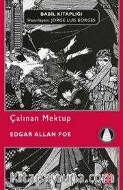 Çalınan Mektup